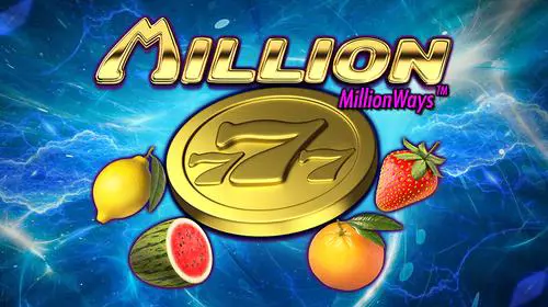 MILLION 777 - Marakumi - Kenya